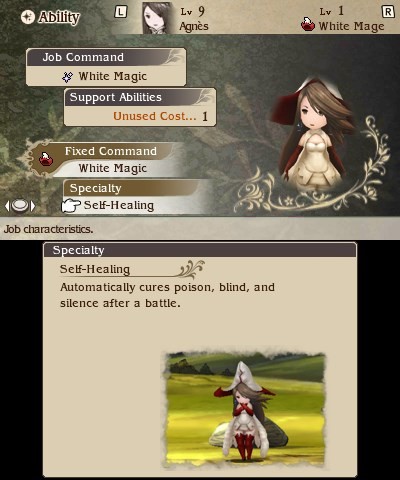 Bravely Default (Edición Coleccionista) - Imagen 36